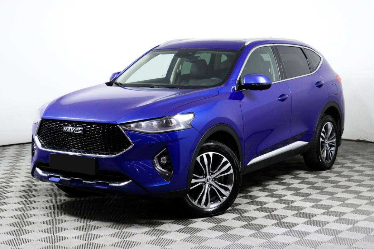 Выбранный автомобиль