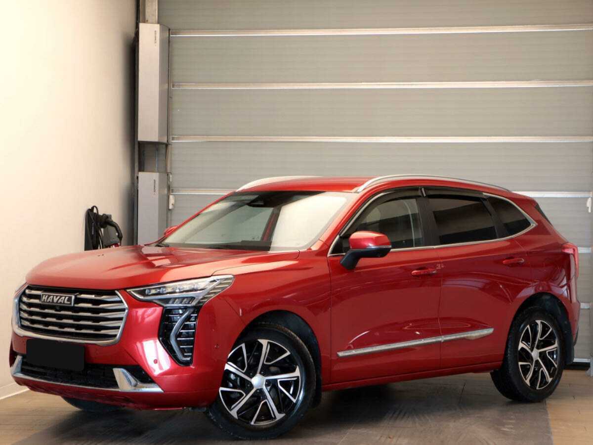 Выбранный автомобиль