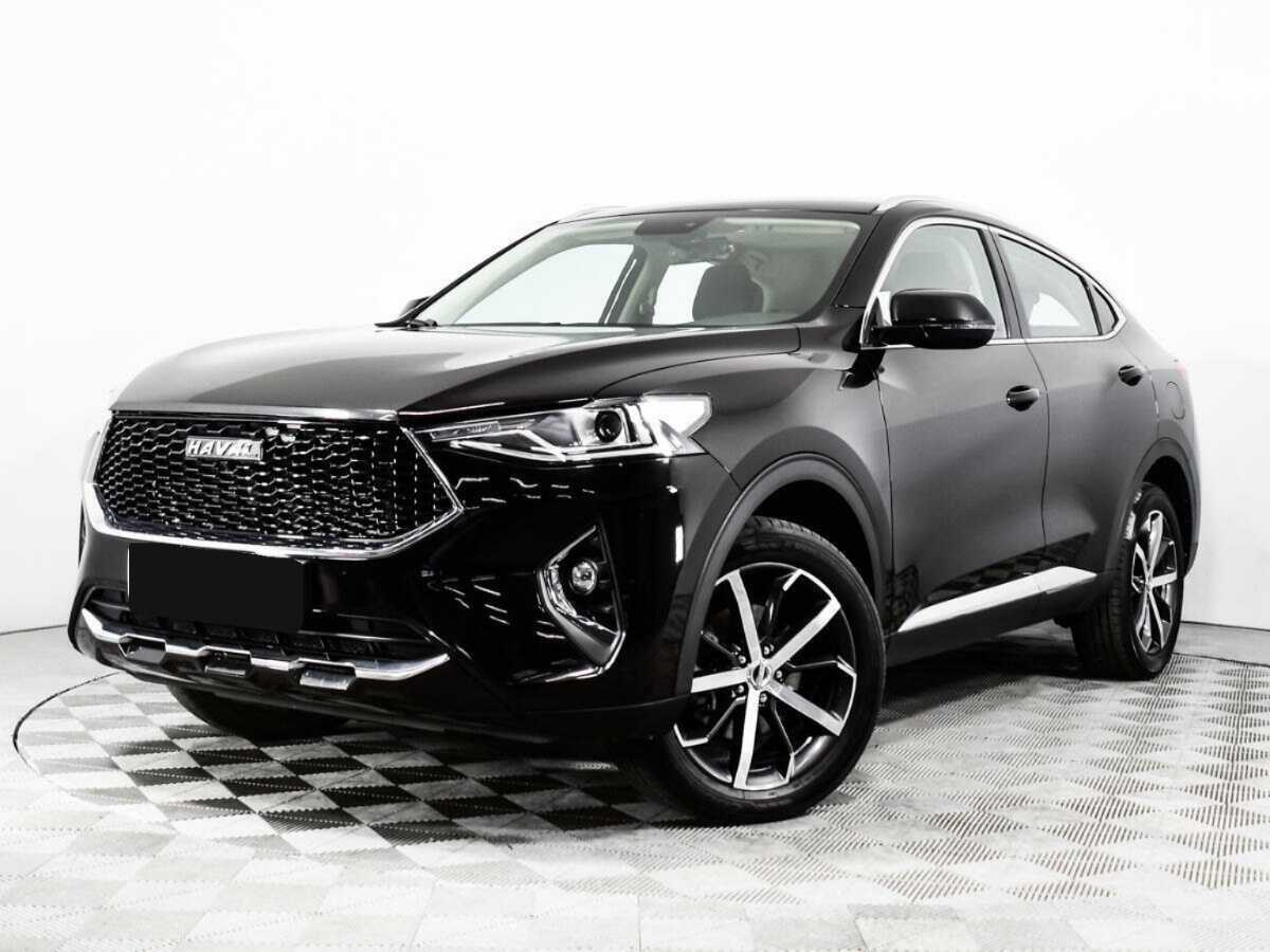 Выбранный автомобиль