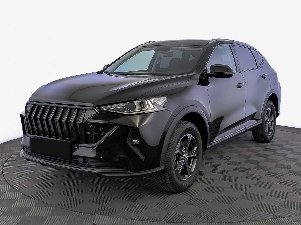 Выбранный автомобиль