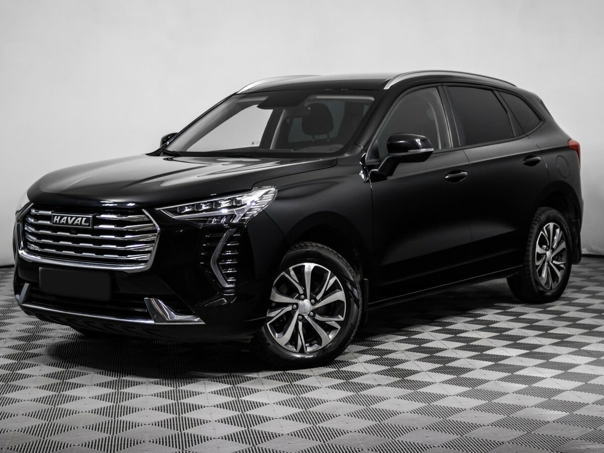 Выбранный автомобиль